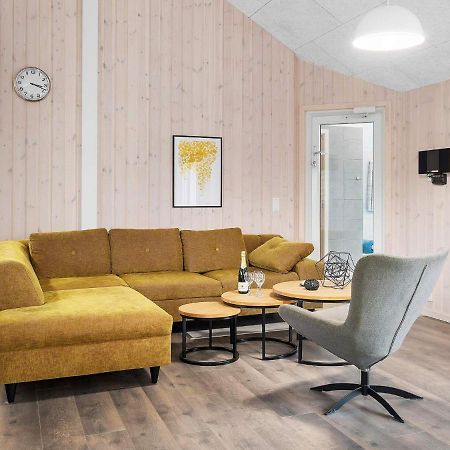 Holiday Home Kappeln Xxvii Экстерьер фото