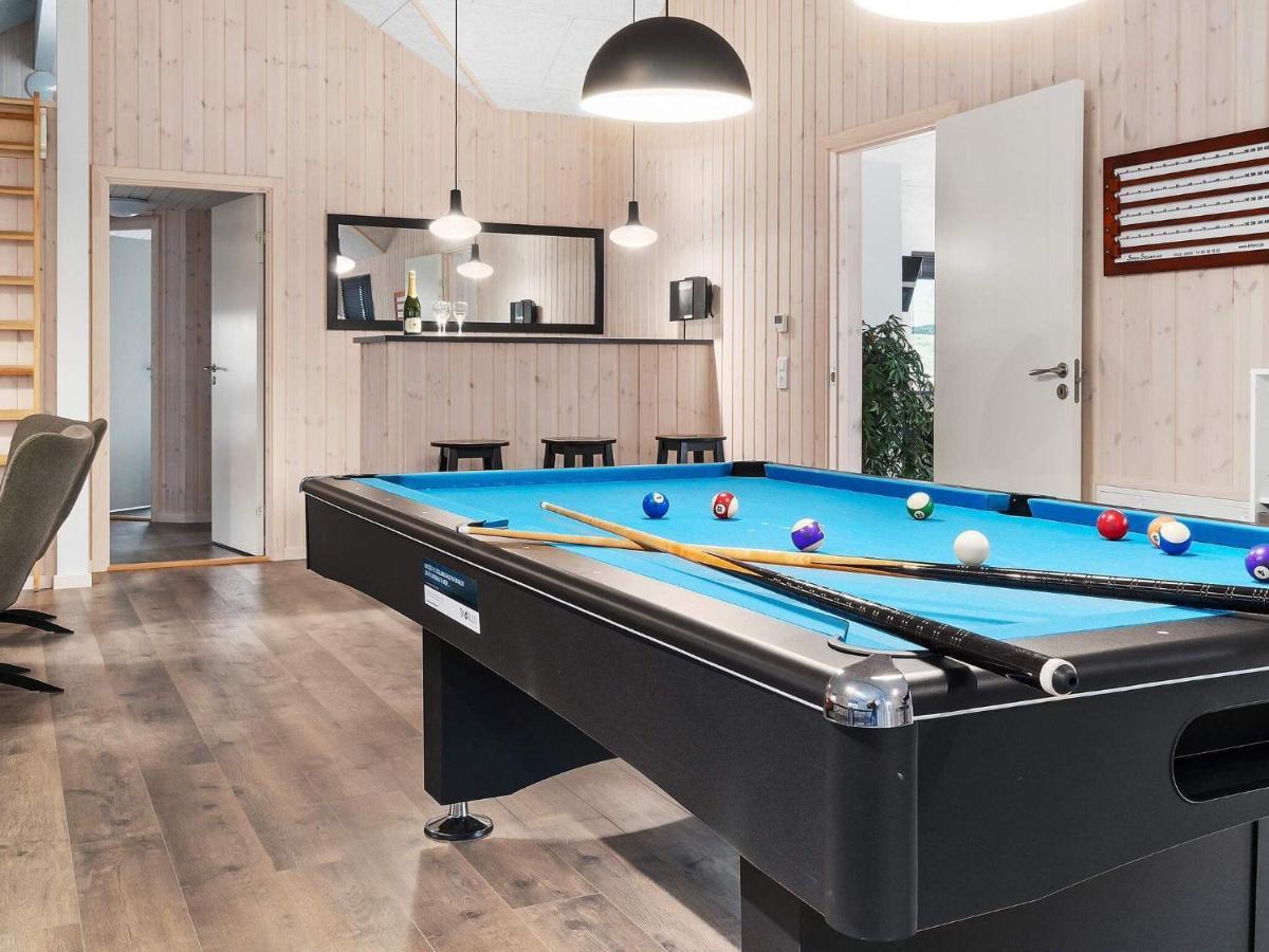 Holiday Home Kappeln Xxvii Экстерьер фото