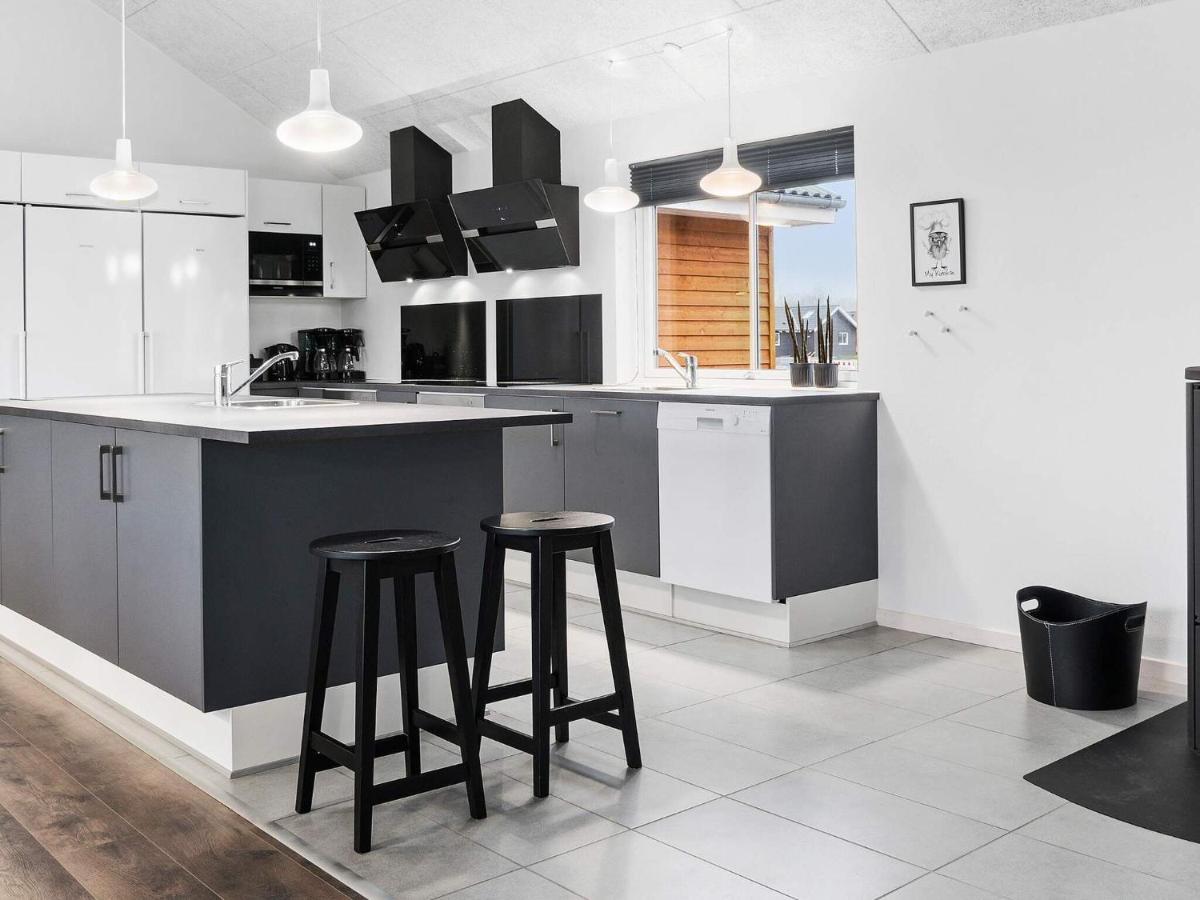 Holiday Home Kappeln Xxvii Экстерьер фото