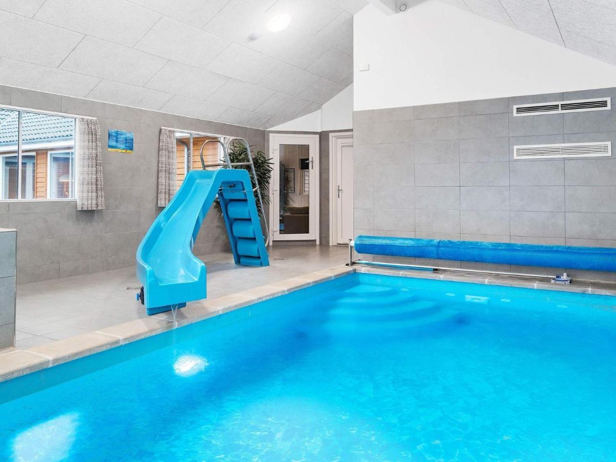 Holiday Home Kappeln Xxvii Экстерьер фото