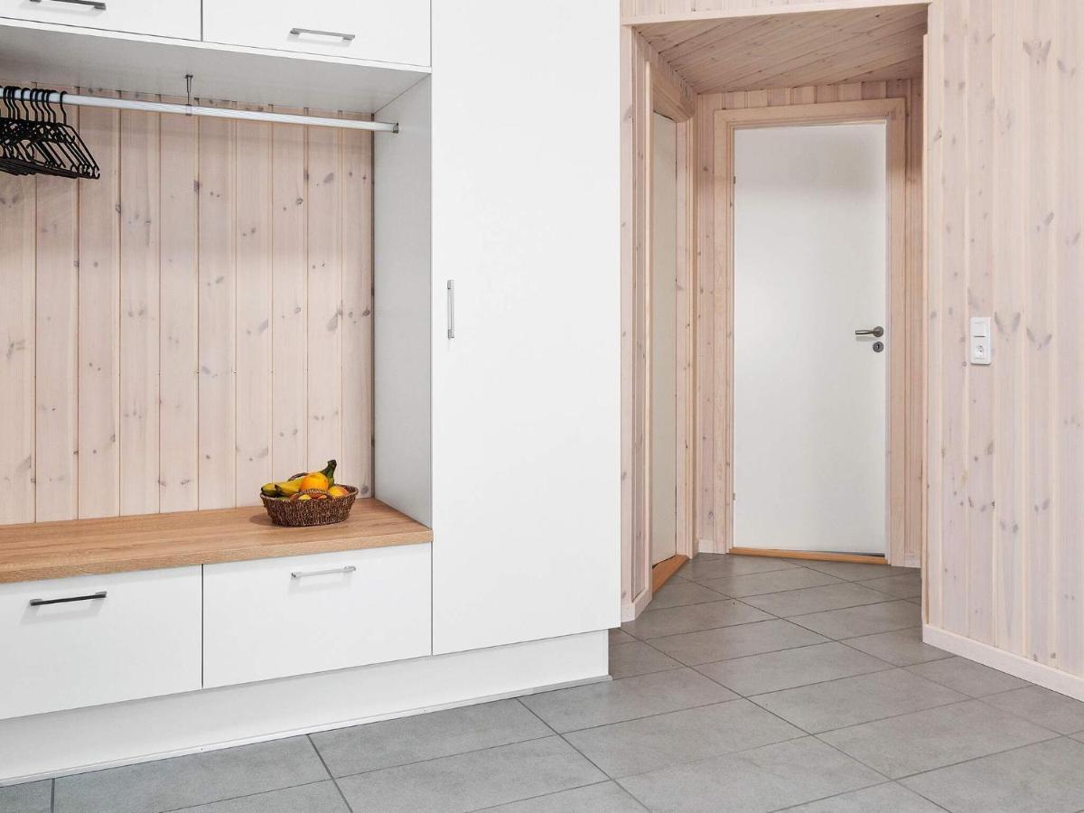 Holiday Home Kappeln Xxvii Экстерьер фото