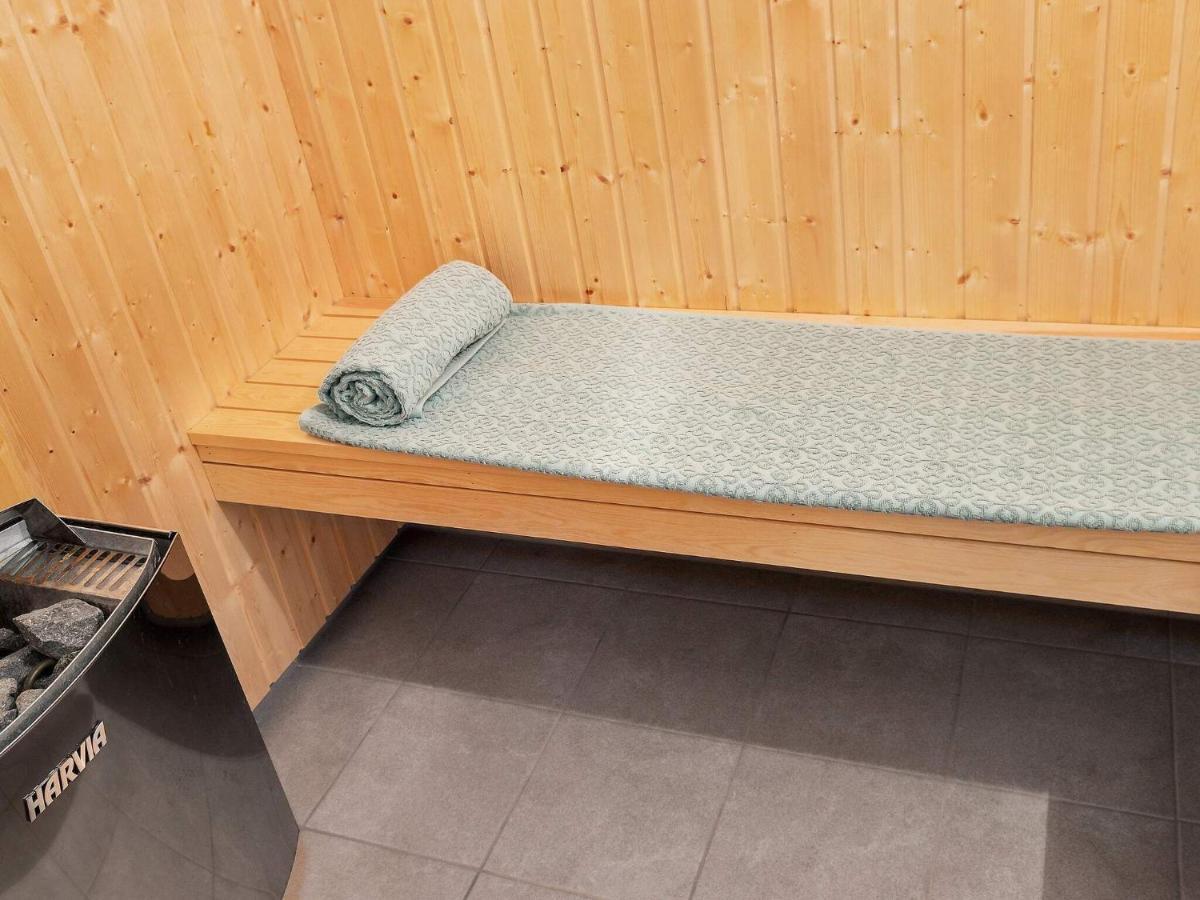 Holiday Home Kappeln Xxvii Экстерьер фото