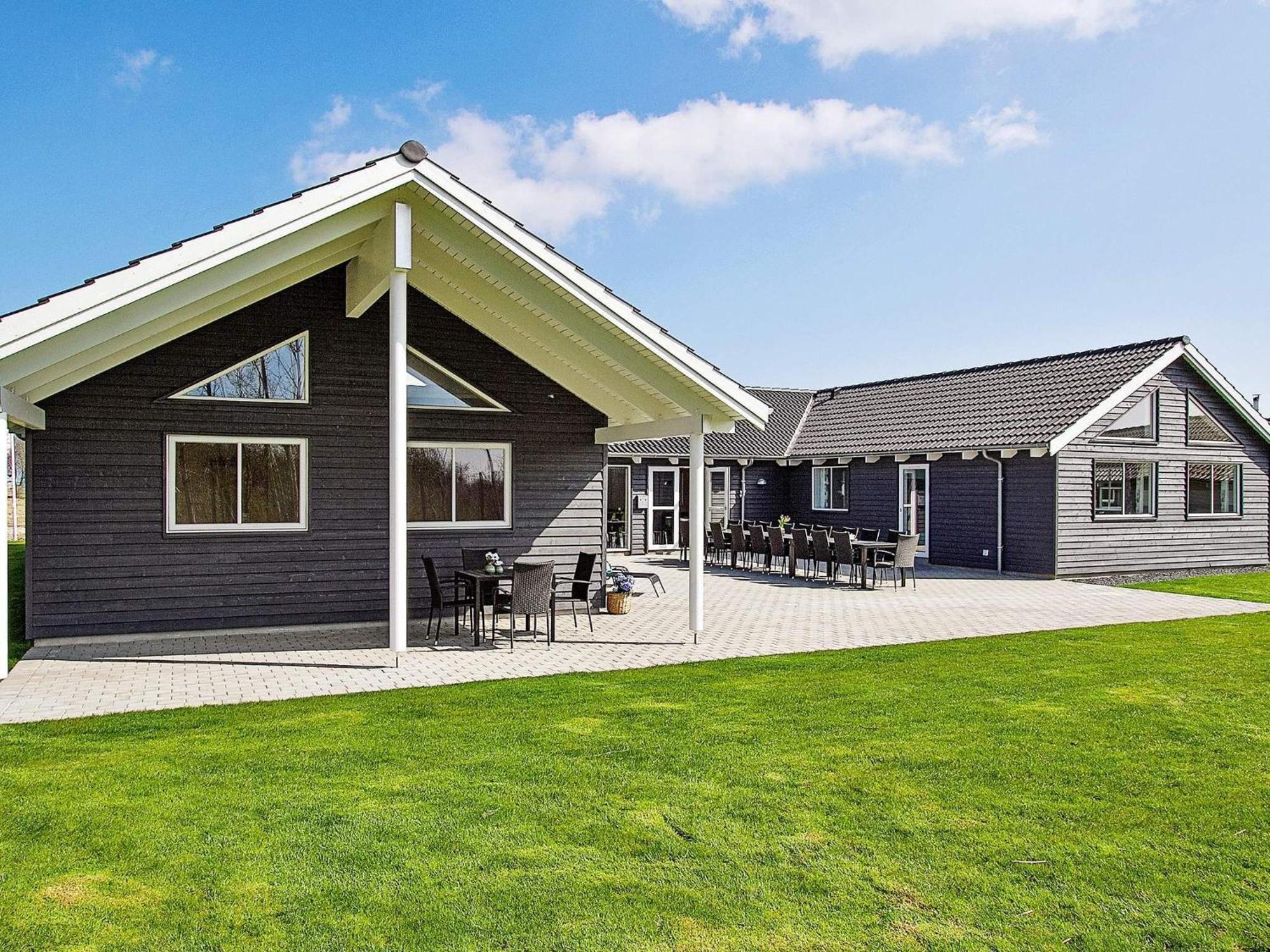 Holiday Home Kappeln Xxvii Экстерьер фото